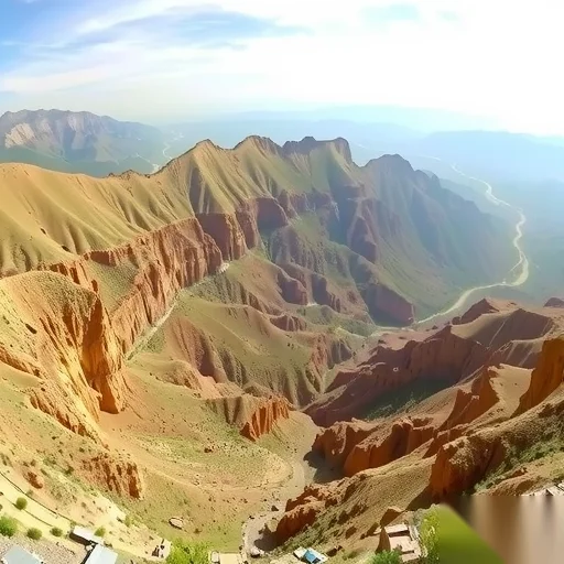 –How to Plan a Self-Guided Travel Itinerary for Gansu?–Govoyagenow