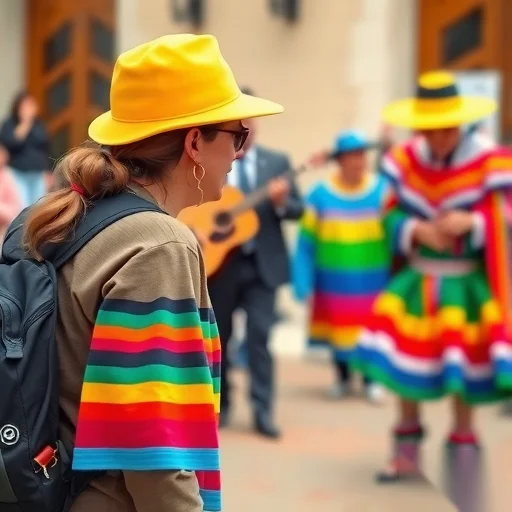 –How to Plan a South American Cultural Exploration Trip? A Step-by-Step Guide–Govoyagenow