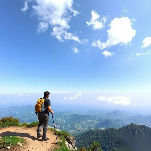 –How to Plan a Two-Day Trip to Lushan Mountain? A Step-by-Step Guide–Govoyagenow