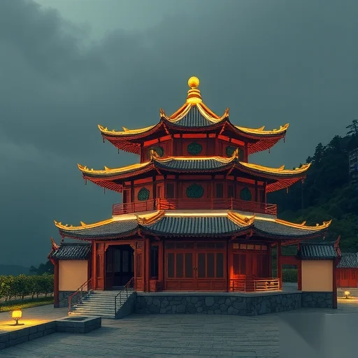 –How to Plan the Best Tourist Route for Jiuhua Mountain?–Govoyagenow