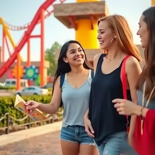 –How to Plan the Perfect Super Coaster Ride: Tips and Tricks for Thrill Seekers–Govoyagenow