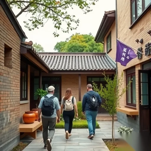 –How to Plan the Perfect Trip to Jiande Genglou?–Govoyagenow