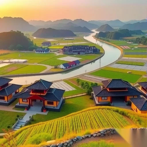 –How to Plan the Perfect Trip to Jiande Genglou?–Govoyagenow