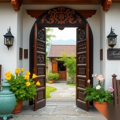 –How to Plan the Perfect Trip to Jiande Genglou?–Govoyagenow