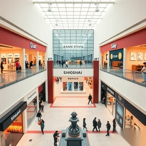 –How to Shop Smartly in Shanghai? A Traveler’s Ultimate Guide–Govoyagenow
