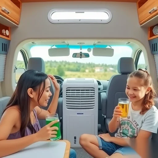 –How to Stay Cool in Your RV This Summer? 5 Practical Tips to Beat the Heat–Govoyagenow