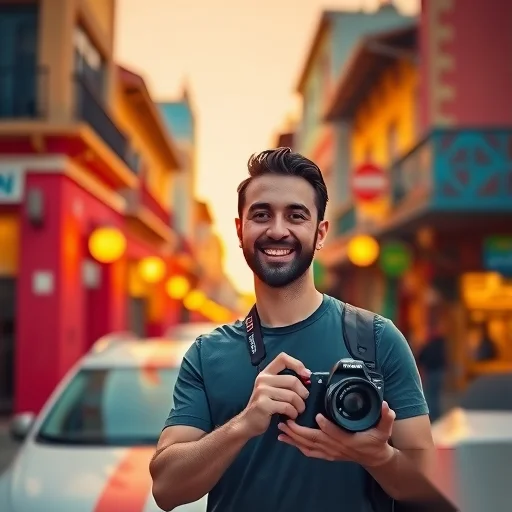 –How to Travel Alone as a Man? A Practical Guide for Solo Male Travelers–Govoyagenow