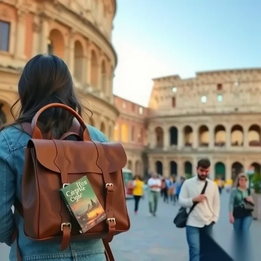 –How to Travel Like a Roman: A Complete Guide to Romanesque Travel–Govoyagenow