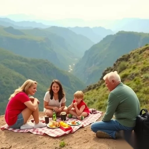 –Struggling to plan a day at Apeng Mountain? Here is exactly how to hike it without getting lost or exhausted.–Govoyagenow