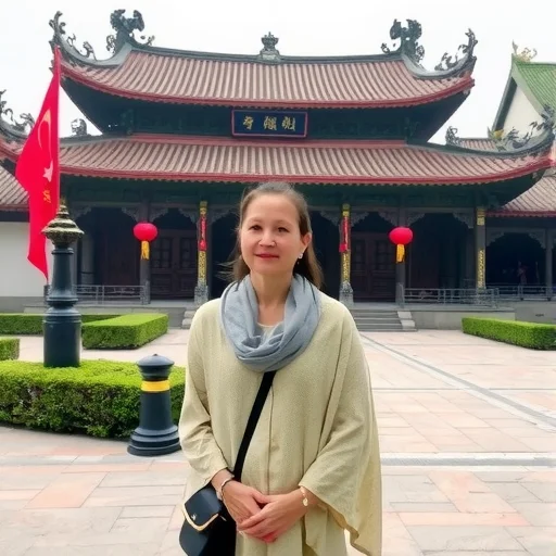 –What Should I Wear for a Trip to Changting? A Complete Travel Guide–Govoyagenow