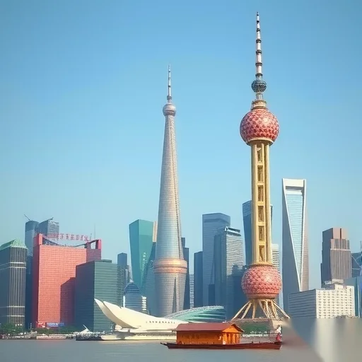 –Where to Go in Shanghai? 7 Must-Visit Attractions for Your Trip–Govoyagenow