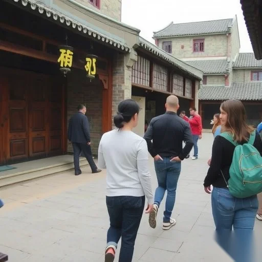 –Why Choose a Private Car Tour for Cizhou Travel?–Govoyagenow