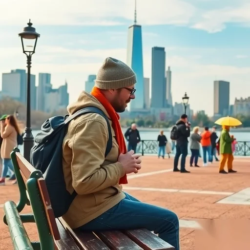 –Why Do People Love Urban Tourism? How to Plan the Perfect City Break–Govoyagenow