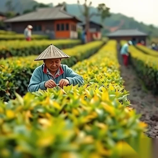 –Why Go to Xinyang? A Complete Travel Guide for First-Time Visitors–Govoyagenow