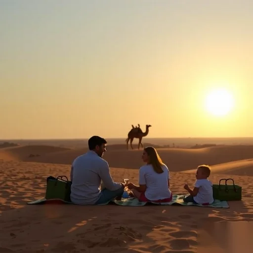 –Why Go to the Desert in Hangzhou? A Guide to the Best Desert Travel Experience–Govoyagenow