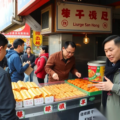 –Why Travel to Chongqing in Autumn? Here’s Your Ultimate Guide–Govoyagenow