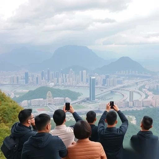 –Why Travel to Chongqing in Autumn? Here’s Your Ultimate Guide–Govoyagenow