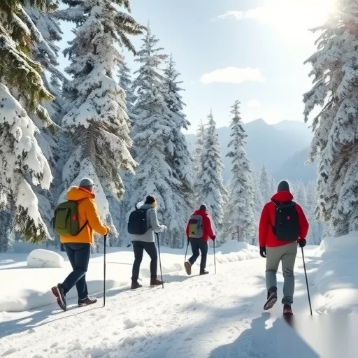 –Why Travel to Cold Places in Winter? Here’s Your Hidden Gem Guide–Govoyagenow