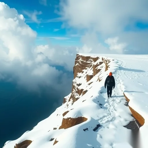 –Why Travel to Cold Places in Winter? Here’s Your Hidden Gem Guide–Govoyagenow