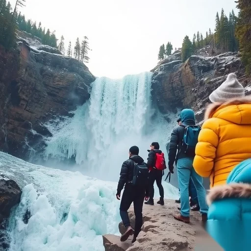 –Why Travel to Cold Places in Winter? Here’s Your Hidden Gem Guide–Govoyagenow