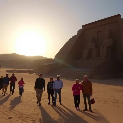 –Why Travel to Egypt in Summer? A Complete Guide to Beat the Heat–Govoyagenow