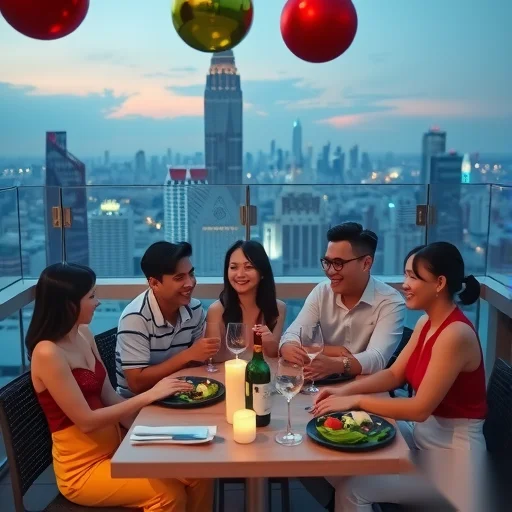 –Why Travel to Thailand During Christmas? A Guide to the Best Christmas Travel Destinations–Govoyagenow