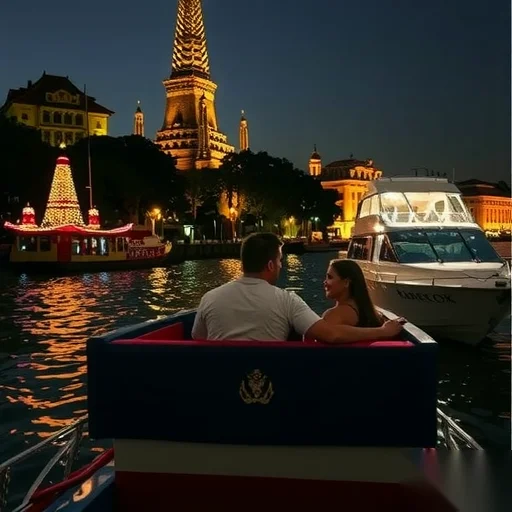 –Why Travel to Thailand During Christmas? A Guide to the Best Christmas Travel Destinations–Govoyagenow