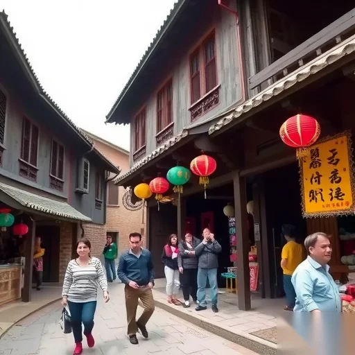 –Why Visit Jingdong? A Hidden Gem in Yunnan–Govoyagenow
