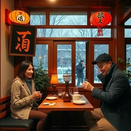 –Why Visit Yunxiao in Winter? A Traveler’s Guide to the Best Experience–Govoyagenow