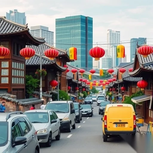 How Can I Explore Seoul in Half a Day? A Practical Guide