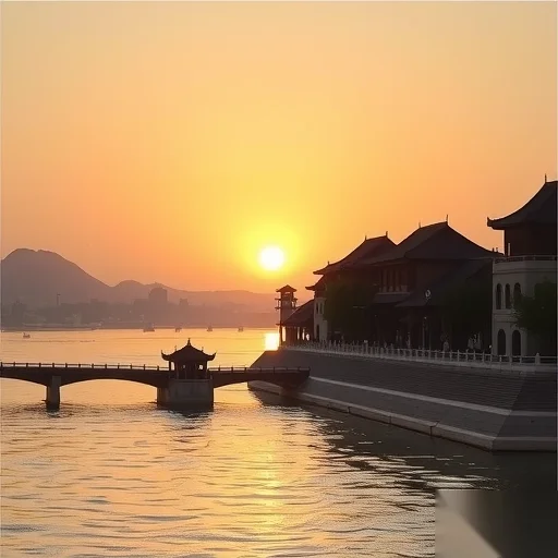 How Long Should You Spend in Quzhou for a Perfect Travel Experience?