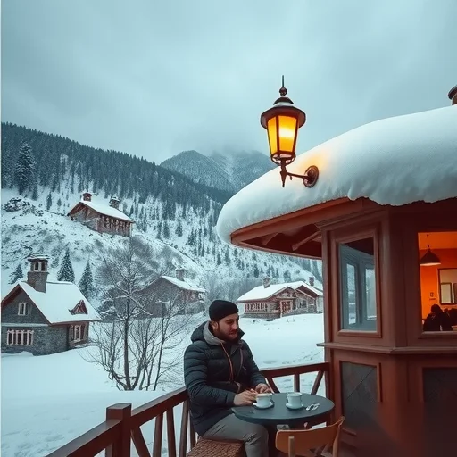 How to Avoid the Cold in Xinjiang Travel? A Warm Winter Travel Guide