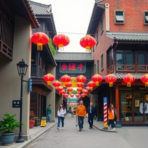 How to Capture Stunning Photos While Traveling in Zhejiang? A Complete Travel Photography Guide