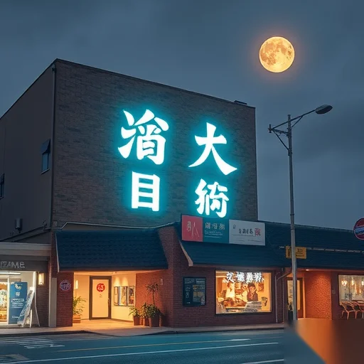 How to Capture the Perfect Night Scene for Light Tourism?