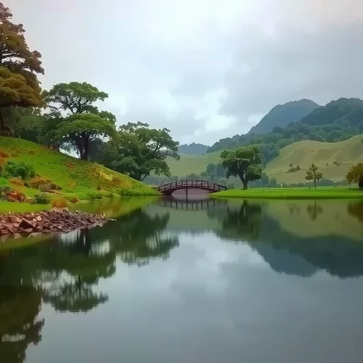How to Discover the Hidden Beauty of Jia County Lakes? A Traveler’s Guide