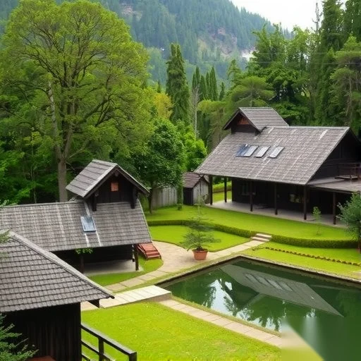 How to Discover the Hidden Gem of Gansu Huachi County? A Traveler’s Guide