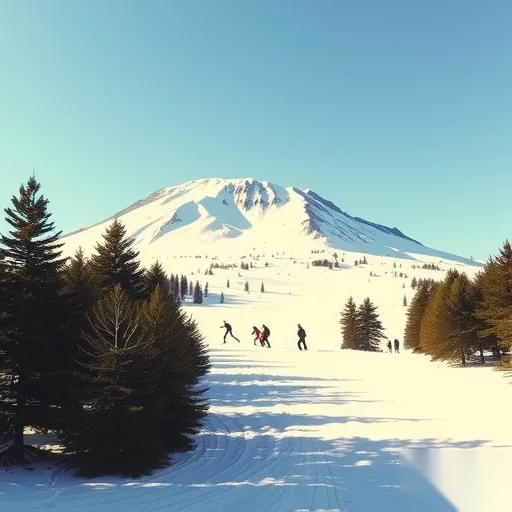 How to Experience Skiing in Henan? A Complete Travel Guide