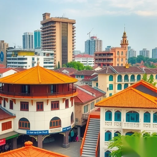 How to Explore Anhui Hefei? A Travel Guide for First-Timers