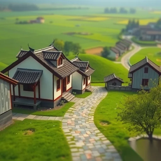 How to Explore Beizhang Village? A Step-by-Step Travel Guide for First-Time Visitors