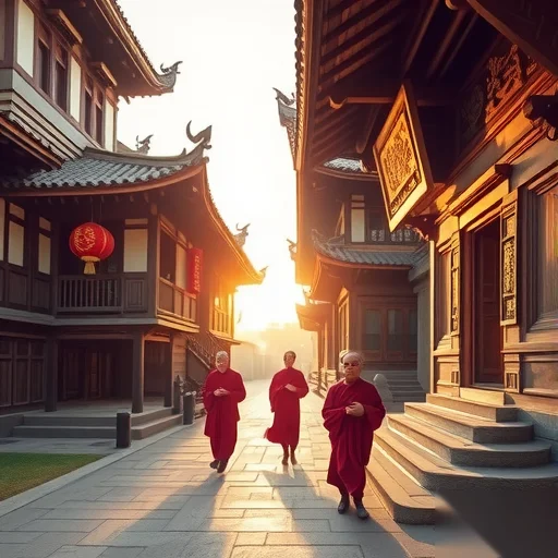 How to Explore Chifeng’s Cultural Tourism? A Complete Guide