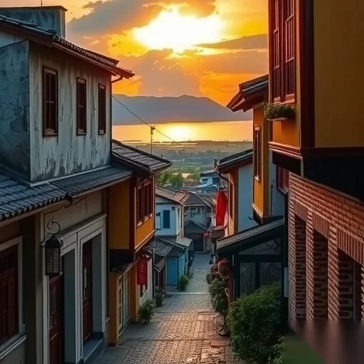 How to Explore Dali City: A Complete Travel Guide for First-Time Visitors