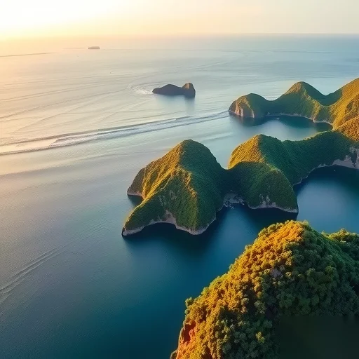 How to Explore Hainan Monkey Island: A Complete Travel Guide
