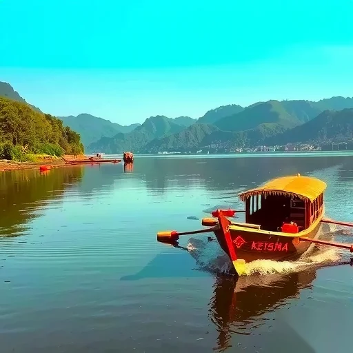 How to Explore Hengyang Baojia: A Complete Travel Guide