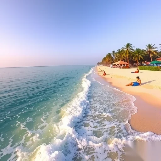 How to Explore Jiaozhou Peninsula? A Travel Guide for the Best Experience