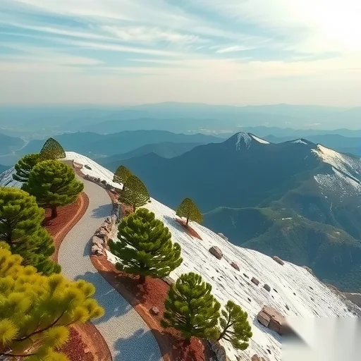 How to Explore Jiaozi Snow Mountain: A Step-by-Step Guide for First-Time Visitors