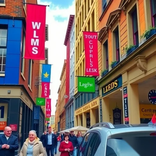 How to Explore Leeds, UK: A Traveler’s Guide to the Best Things to Do?