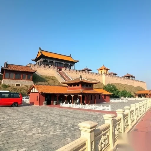 How to Explore Linqi in One Day? A Traveler’s Guide to the Best Sightseeing Routes