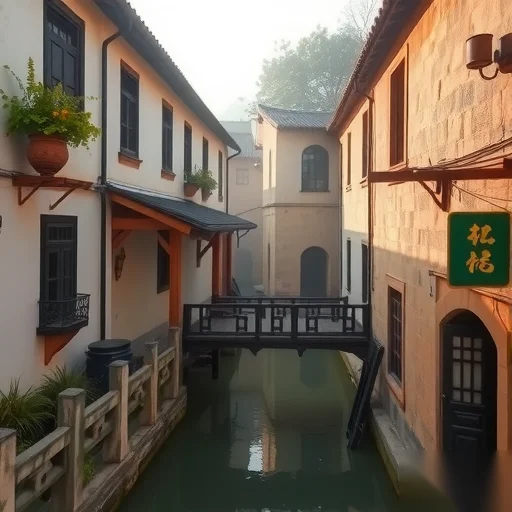 How to Explore Mudu Ancient Town Without Wasting Time?