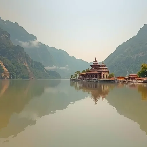How to Explore Nanchong? A Travel Guide for the Best Experience