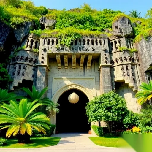 How to Explore Nielong Cave: A Step-by-Step Guide for First-Time Visitors